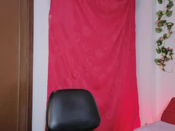 Paulacutexs May 30, 2026 Chaturbate stream image