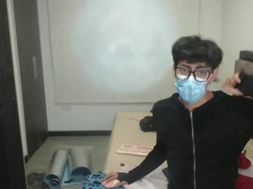 Xangel__Dustx May 30, 2026 Chaturbate stream image