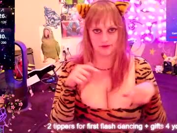 Babyzelda May 30, 2026 Chaturbate stream image