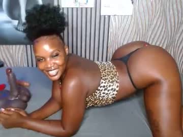 Blackmellanin_ May 30, 2026 Chaturbate stream image