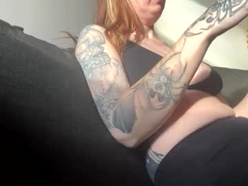 Camille_Deville May 30, 2026 Chaturbate stream image