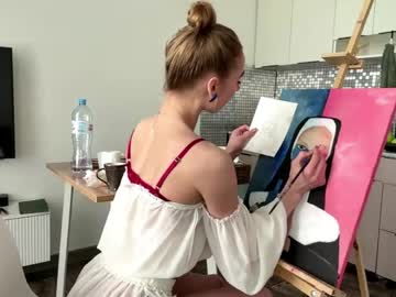 Celineruppert May 30, 2026 Chaturbate stream image