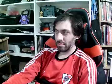 John566112 May 30, 2026 Chaturbate stream image