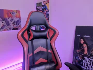 Kendall23_ May 30, 2026 Chaturbate stream image