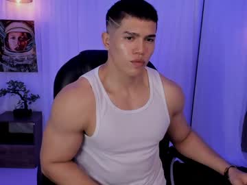 Nick_Fenix May 30, 2026 Chaturbate stream image