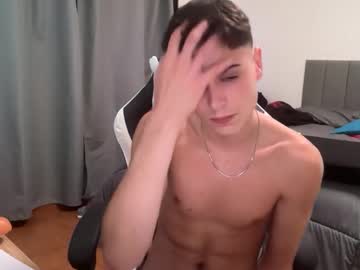 Thomassex0 May 30, 2026 Chaturbate stream image