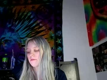 Amethystmoon18 May 30, 2026 Chaturbate stream image