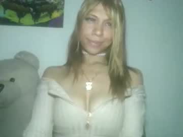 Angelita_33 May 30, 2026 Chaturbate stream image