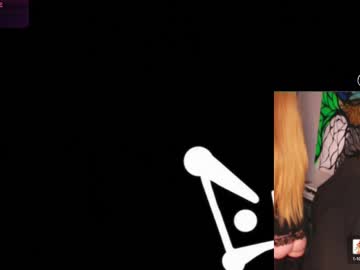 Bettyconfetti May 30, 2026 Chaturbate stream image