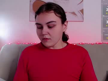 Curvy_Janie May 30, 2026 Chaturbate stream image