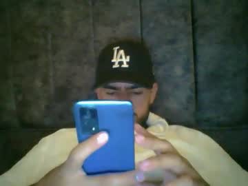 Cuteblack07 May 30, 2026 Chaturbate stream image