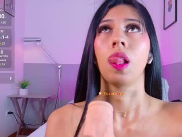 Daddys_Little_Princesss May 30, 2026 Chaturbate stream image