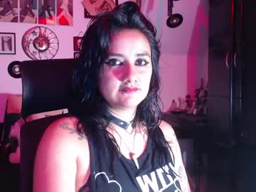 Darkyll33 May 30, 2026 Chaturbate stream image
