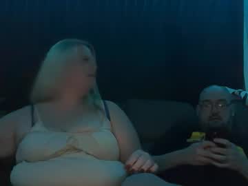 Girthdaddy9 May 30, 2026 Chaturbate stream image