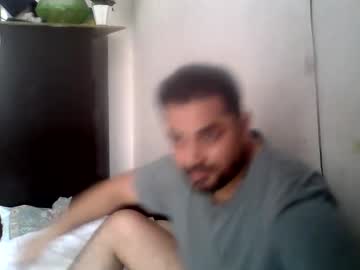 Hunkster102 May 30, 2026 Chaturbate stream image