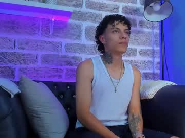 Mike_Parker1 May 30, 2026 Chaturbate stream image