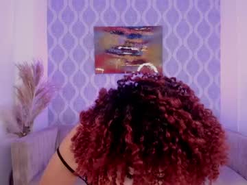 Nikki_Rousmel May 30, 2026 Chaturbate stream image