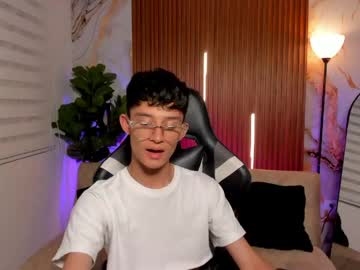 Patrick_Howland_ May 30, 2026 Chaturbate stream image