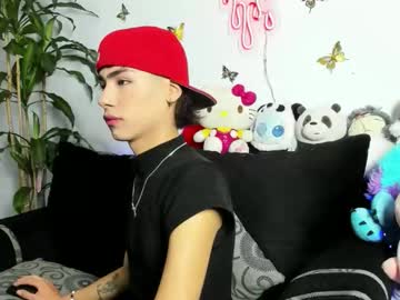 Playboy_Bunnyy May 30, 2026 Chaturbate stream image