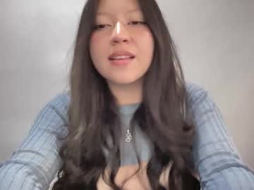 Rachel_James__ May 30, 2026 Chaturbate stream image