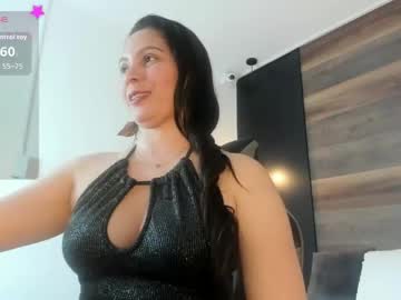 Samantha_17_ May 30, 2026 Chaturbate stream image