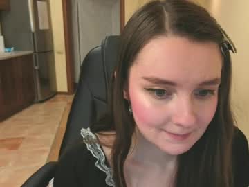 Sensemysoul May 30, 2026 Chaturbate stream image