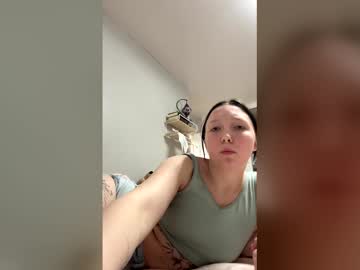 Vickyparkerxx May 30, 2026 Chaturbate stream image
