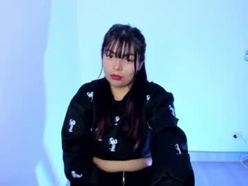 Zoe_Booth May 30, 2026 Chaturbate stream image