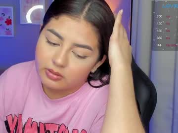 Agatha_Riccie May 30, 2026 Chaturbate stream image