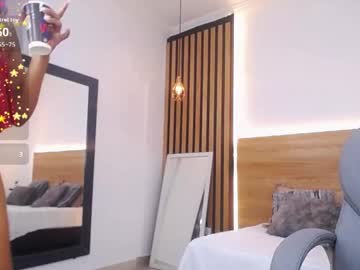 Alexa_Forbes_ May 30, 2026 Chaturbate stream image