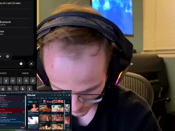 Babyfacenorth stream photo from May 30, 2026