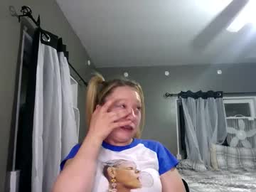 Darlarainexo May 30, 2026 Chaturbate stream image