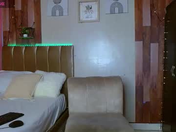 Eletrabrowns May 30, 2026 Chaturbate stream image
