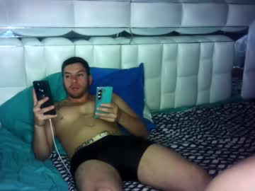 Elgatolive4 May 30, 2026 Chaturbate stream image