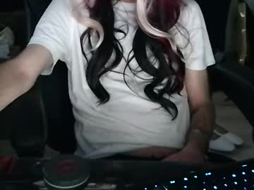 Lexxa_Tgirl May 30, 2026 Chaturbate stream image