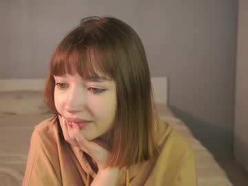 Leyla_Grace May 30, 2026 Chaturbate stream image