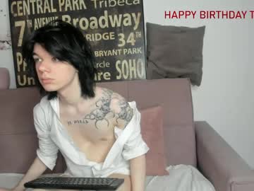 Lunaroffset May 30, 2026 Chaturbate stream image