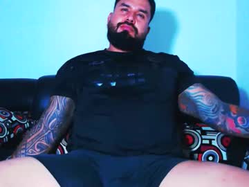 Markus_Hot May 30, 2026 Chaturbate stream image