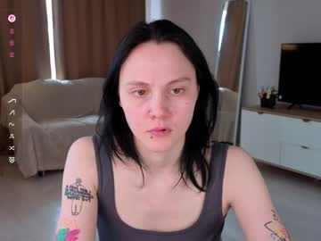 Megancooks May 30, 2026 Chaturbate stream image