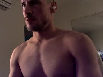 Mr_Th0m May 30, 2026 Chaturbate stream image