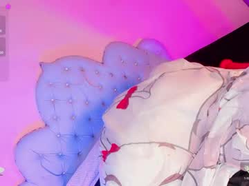 Samantha_Duke66 May 30, 2026 Chaturbate stream image