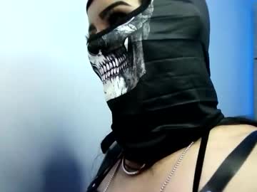 Sorcerer2523 May 30, 2026 Chaturbate stream image