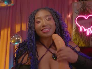Succubus_Rosemilk May 30, 2026 Chaturbate stream image