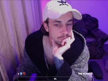 Thee_Ricky_Lee May 30, 2026 Chaturbate stream image