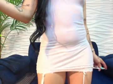 Zaharahot May 30, 2026 Chaturbate stream image