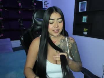 Leyren_Cooper May 30, 2026 Chaturbate stream image