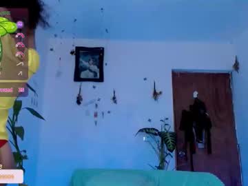 Meliss1 May 30, 2026 Chaturbate stream image