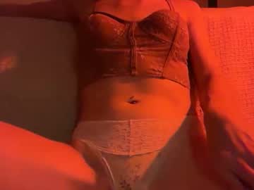 Misscherry26 May 30, 2026 Chaturbate stream image