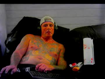 Solodolo2020 May 30, 2026 Chaturbate stream image