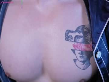Vergolindo9 May 30, 2026 Chaturbate stream image